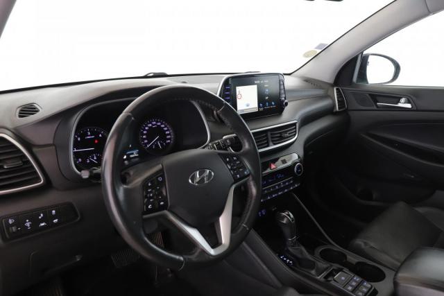 Hyundai Tucson image 5