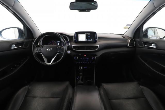 Hyundai Tucson image 1