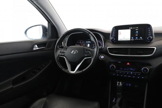 Hyundai Tucson image 3