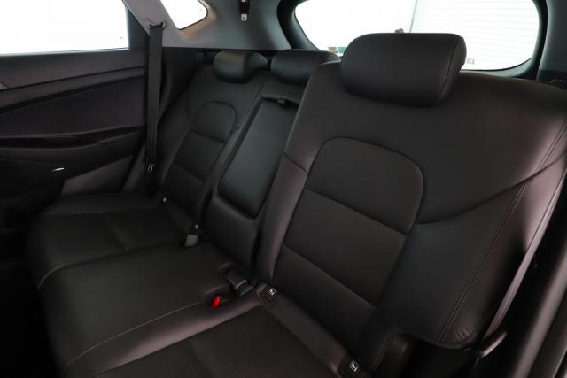 Hyundai Tucson image 7