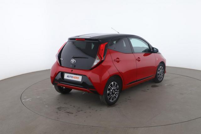 Toyota Aygo image 7