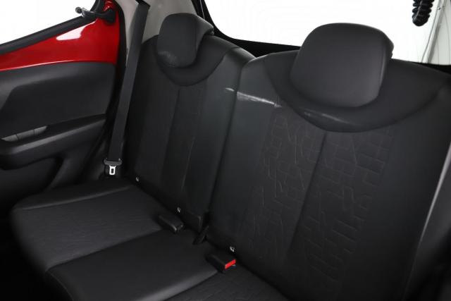 Toyota Aygo image 4