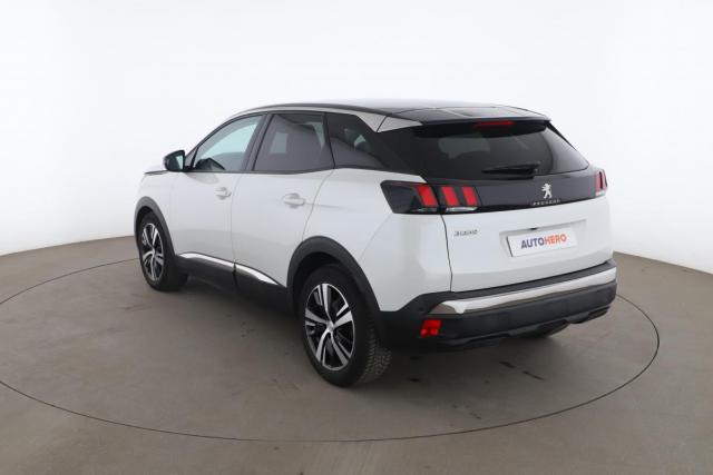 Peugeot 3008 image 7
