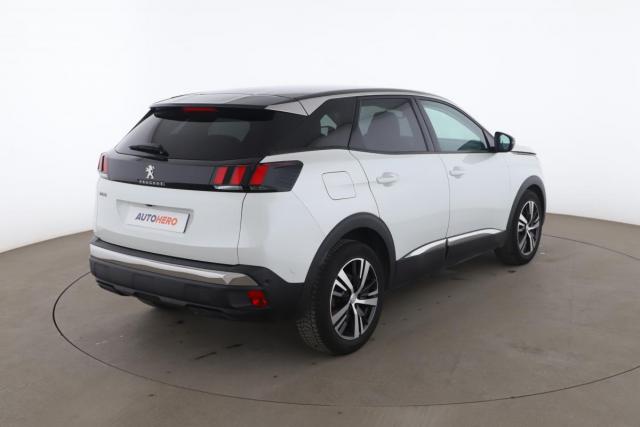 Peugeot 3008 image 6