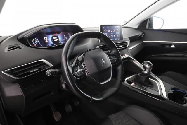 Peugeot 3008 image 8