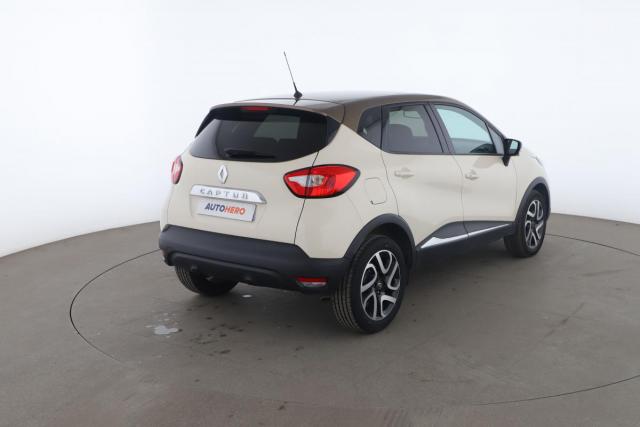 Renault Captur image 6
