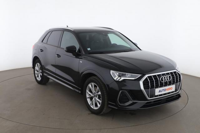 Audi Q3 image 5