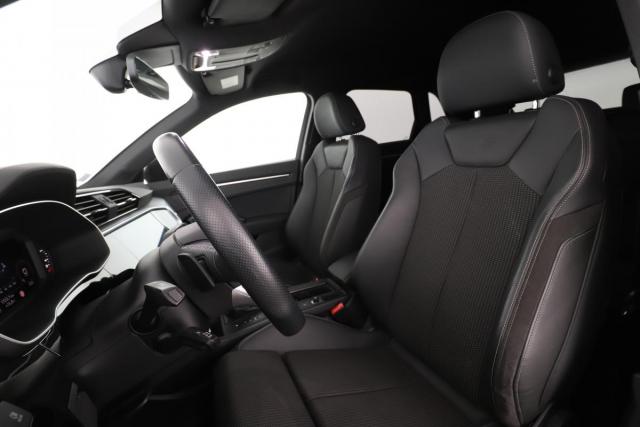 Audi Q3 image 1