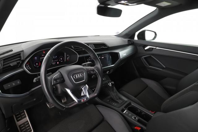 Audi Q3 image 4