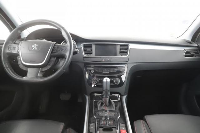 Peugeot 508 image 8