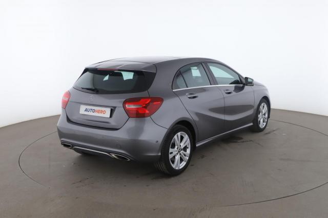 Mercedes Benz Classe A image 8