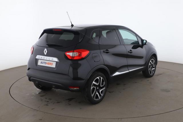 Renault Captur image 7