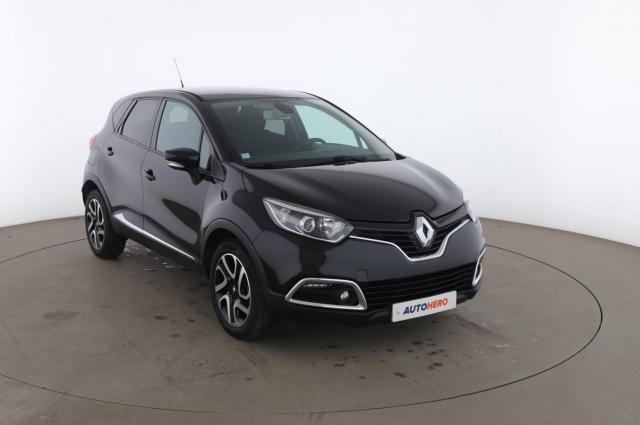 Renault Captur image 2
