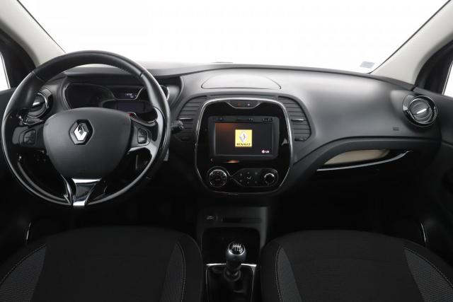 Renault Captur image 8