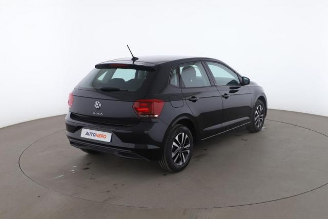 Volkswagen Polo image 4