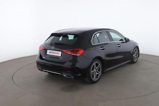 Mercedes Benz Classe A image 6