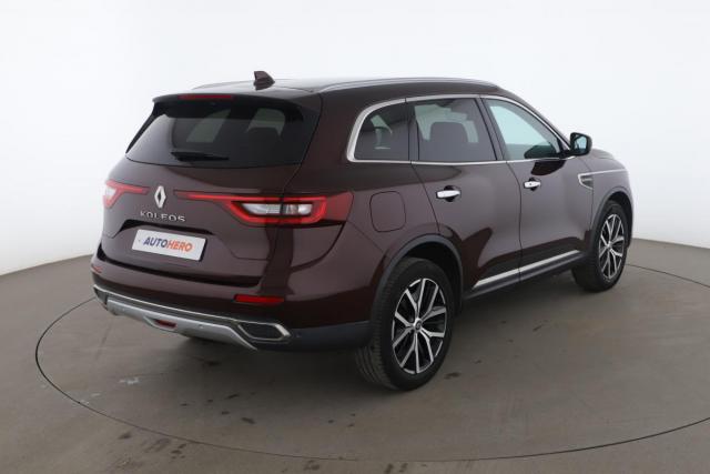 Renault Koleos image 2