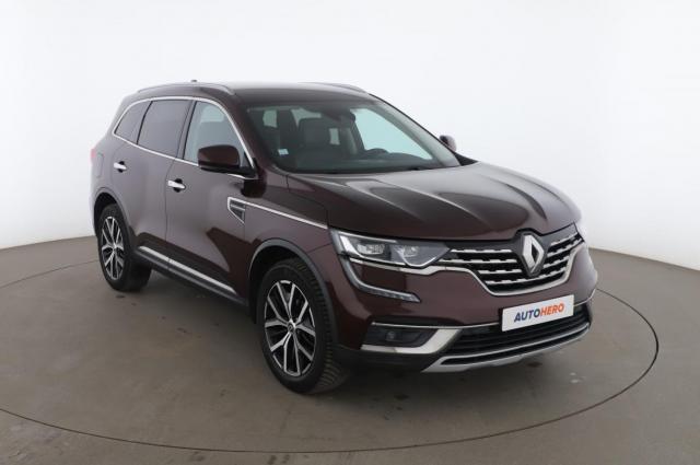 Renault Koleos image 6