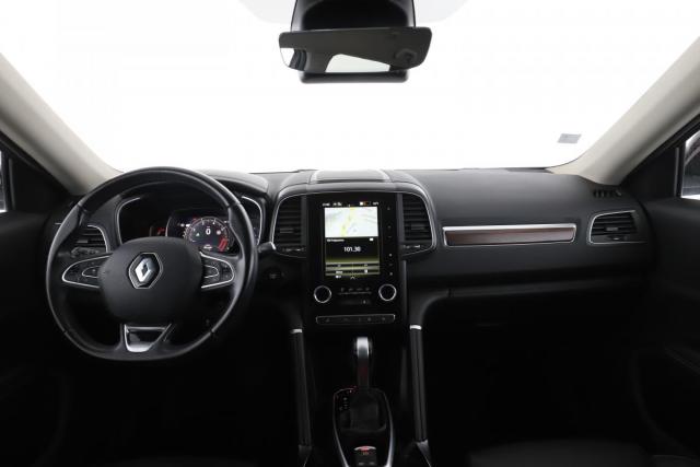 Renault Koleos image 5