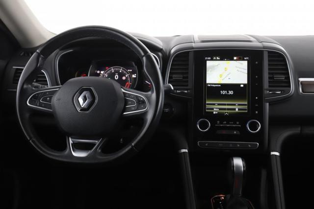 Renault Koleos image 3