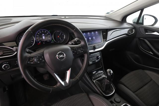 Opel Astra image 2