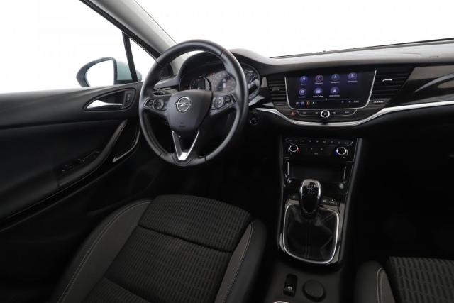 Opel Astra image 9