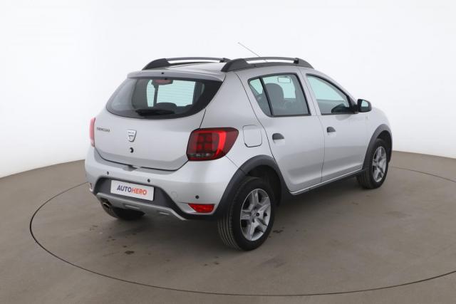 Dacia Sandero Ii image 9