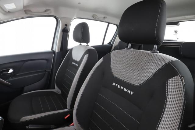 Dacia Sandero Ii image 8