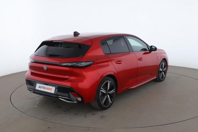 Peugeot 308 image 5