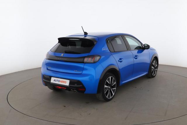 Peugeot 208 image 4