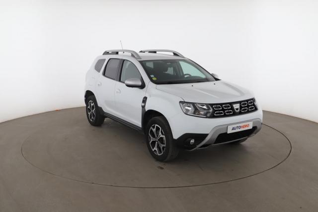 Dacia Duster image 1