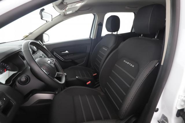 Dacia Duster image 8