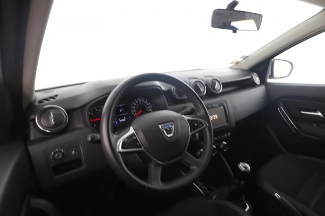 Dacia Duster image 4