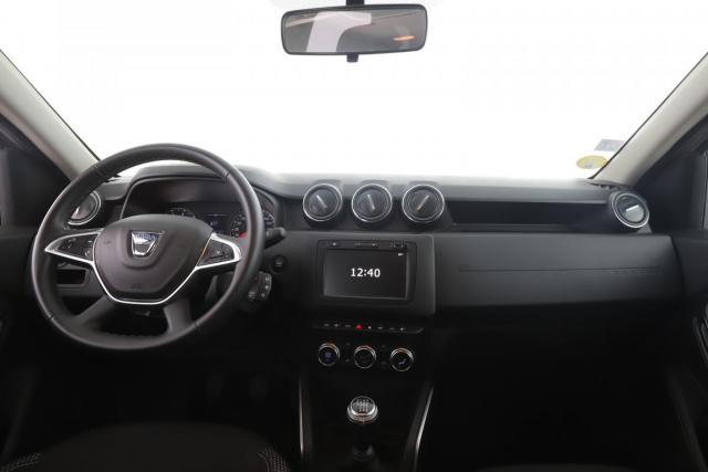 Dacia Duster image 5