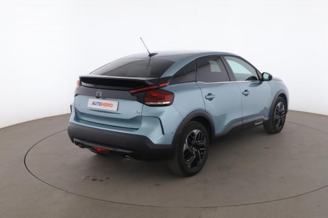 Citroen C4 image 4