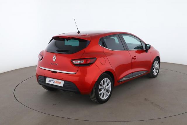Renault Clio image 5