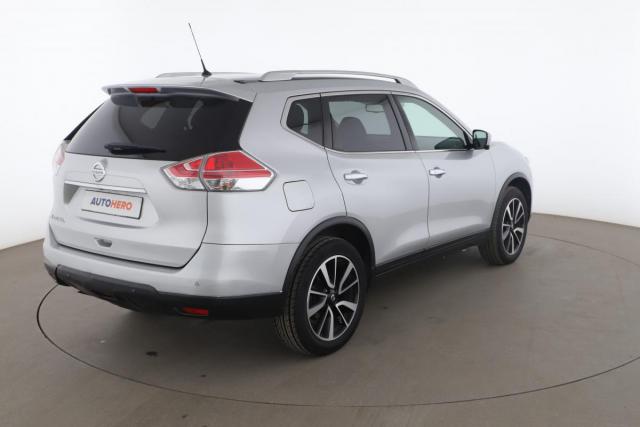 Nissan X-Trail image 3