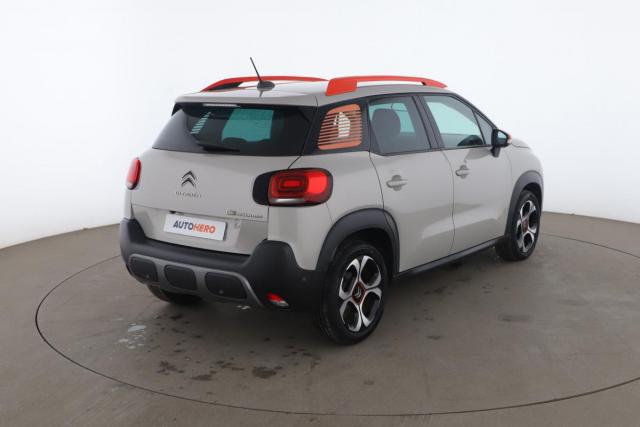 Citroen C3 Aircross image 9