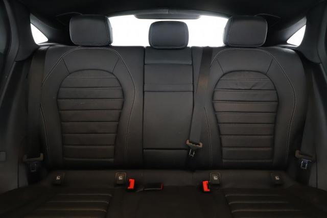 Mercedes Benz Glc Coupé image 3