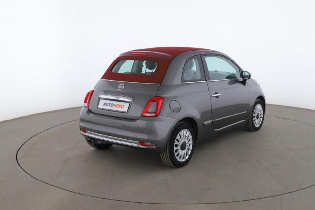 Fiat 500c image 3