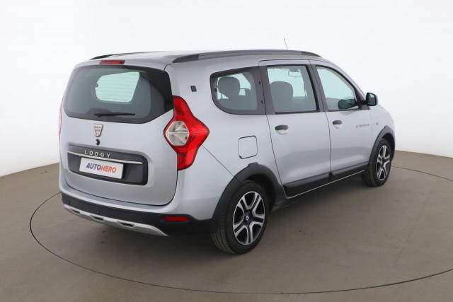 Dacia Lodgy image 2