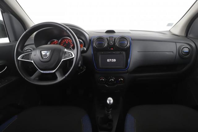 Dacia Lodgy image 1
