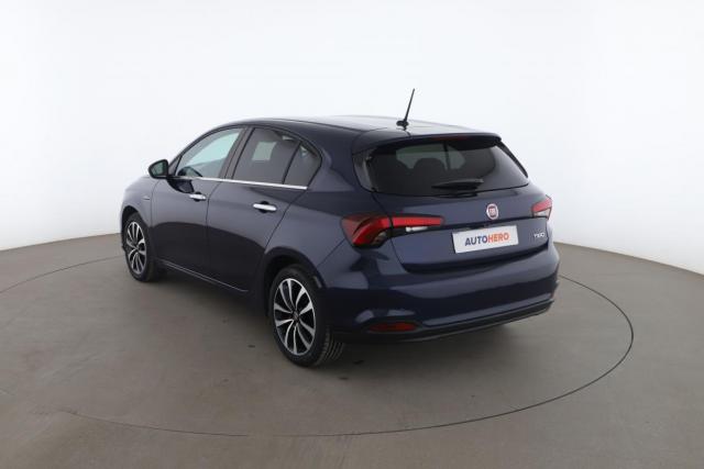 Fiat Tipo image 9