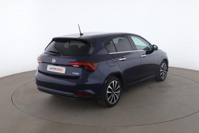 Fiat Tipo image 1