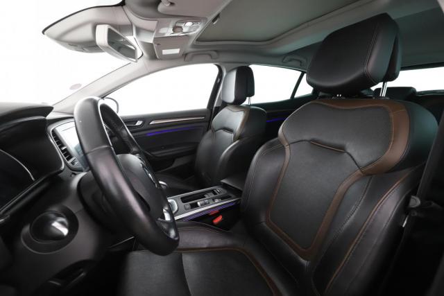 Renault Mégane image 5