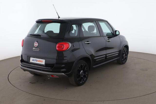 Fiat 500l image 6