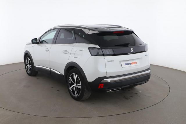 Peugeot 3008 image 3
