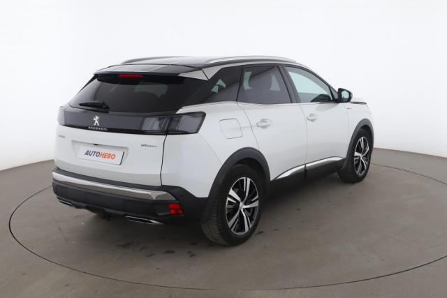 Peugeot 3008 image 7