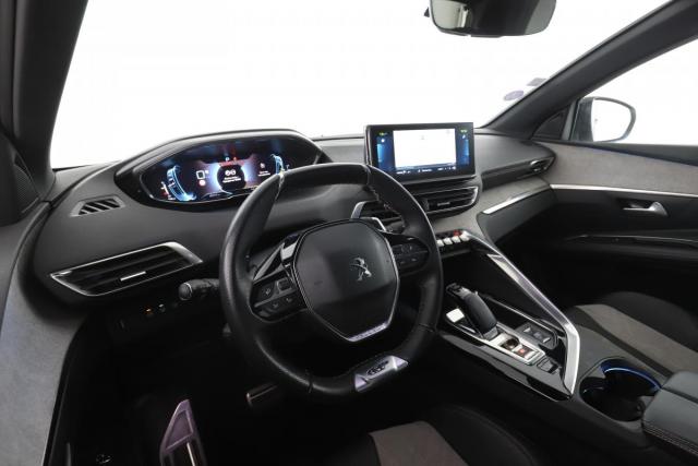 Peugeot 3008 image 1