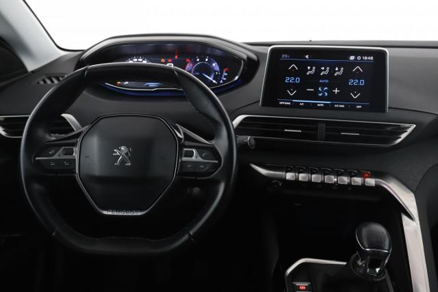 Peugeot 5008 image 3
